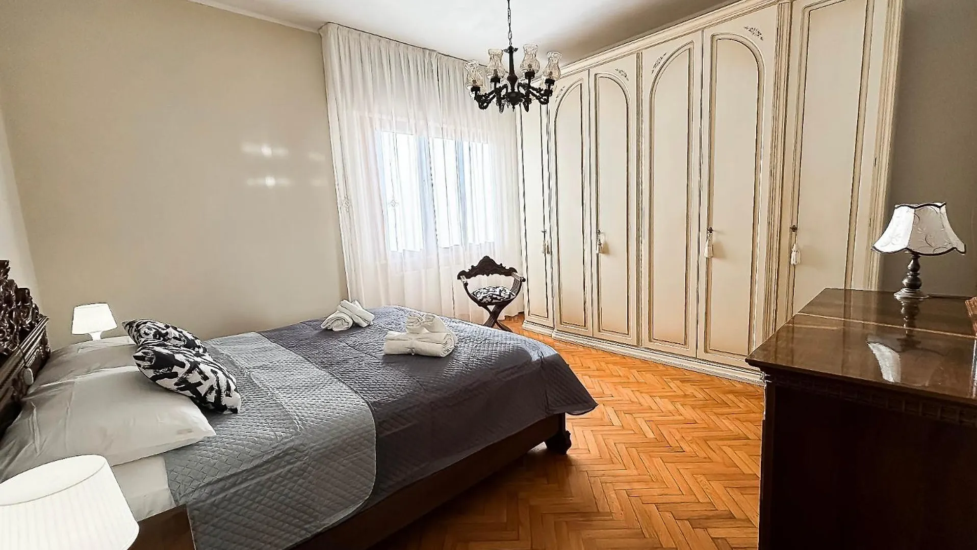 Casa Corte Degli Olivi 1 Lucca Italien